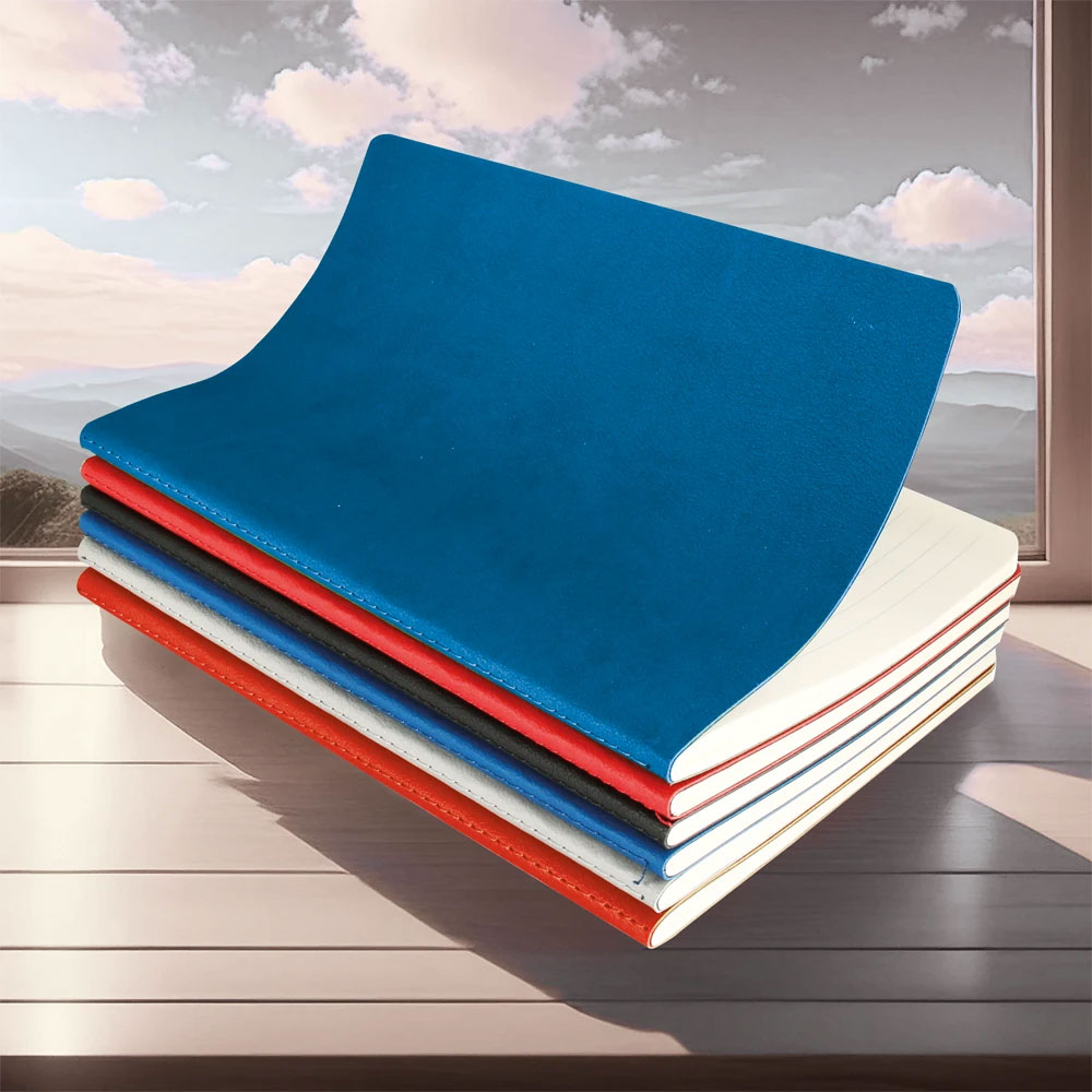 Bayraklı-L Terzi Dikiş Defter - Görsel 2