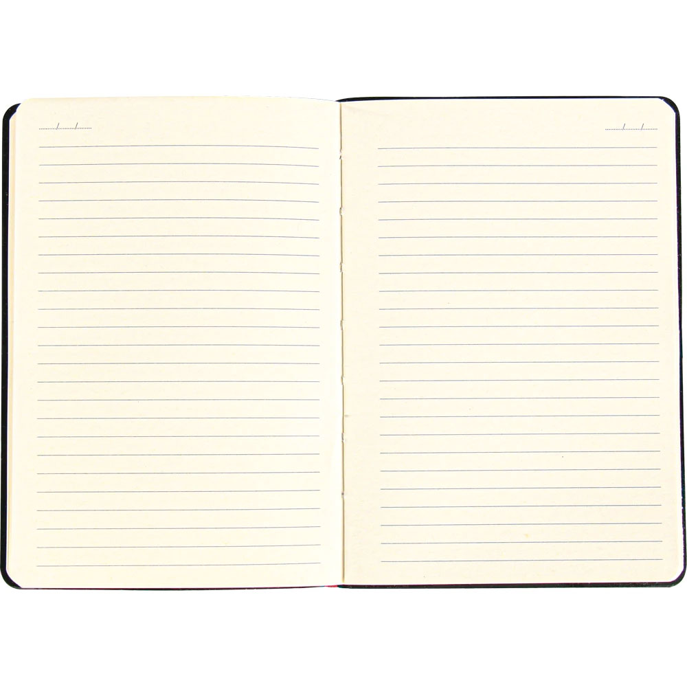 İstiklal-S Tarihsiz Cep Defter - Görsel 2