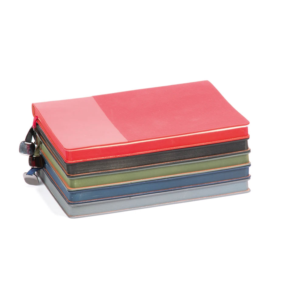 Saraybosna-YSL Tarihsiz Defter - Görsel 2