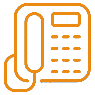 hep lazer baskı telefon ikonu