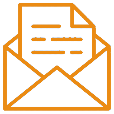 hep lazer baskı mail ikonu