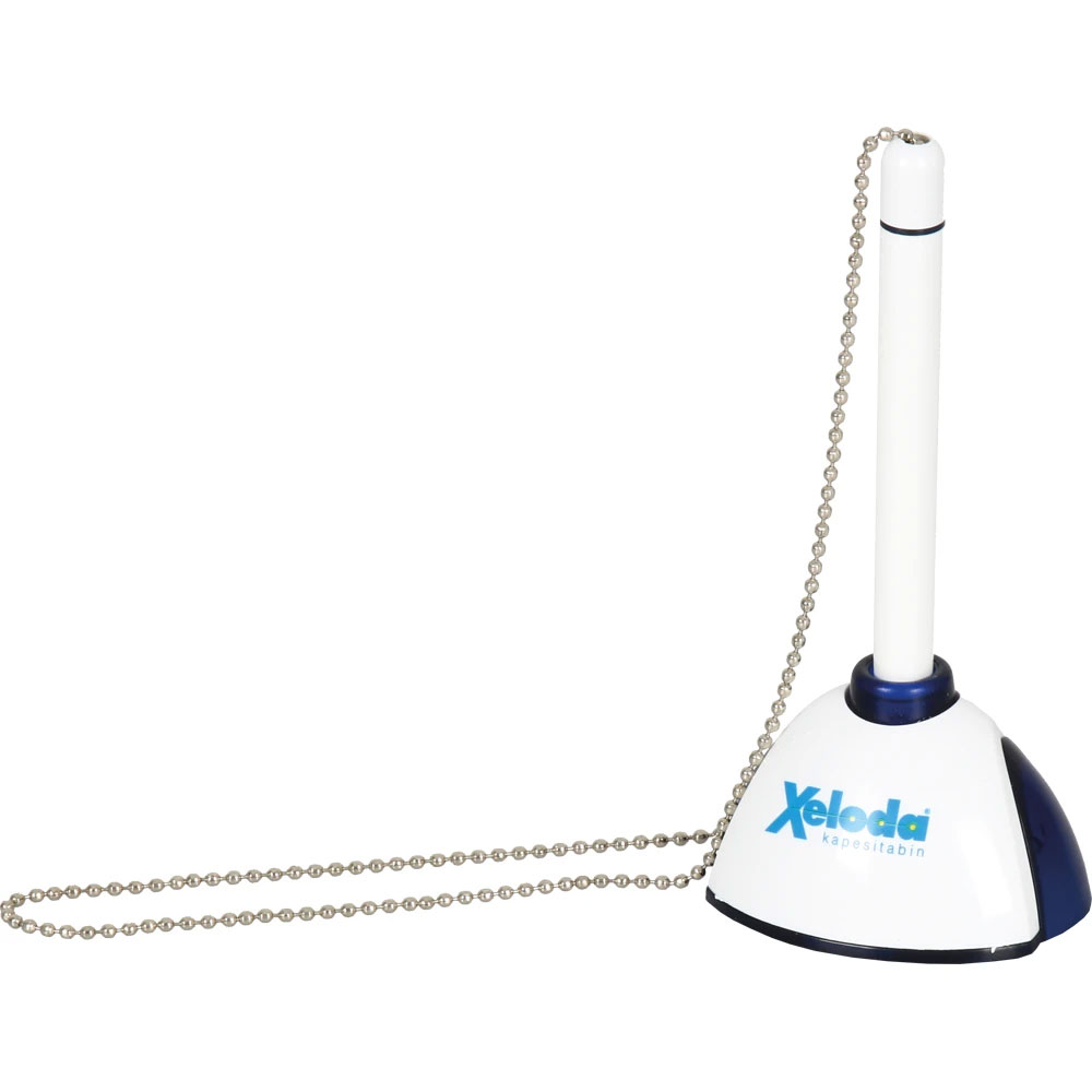 0532-270-YSL Tükenmez Kalem - Görsel 5